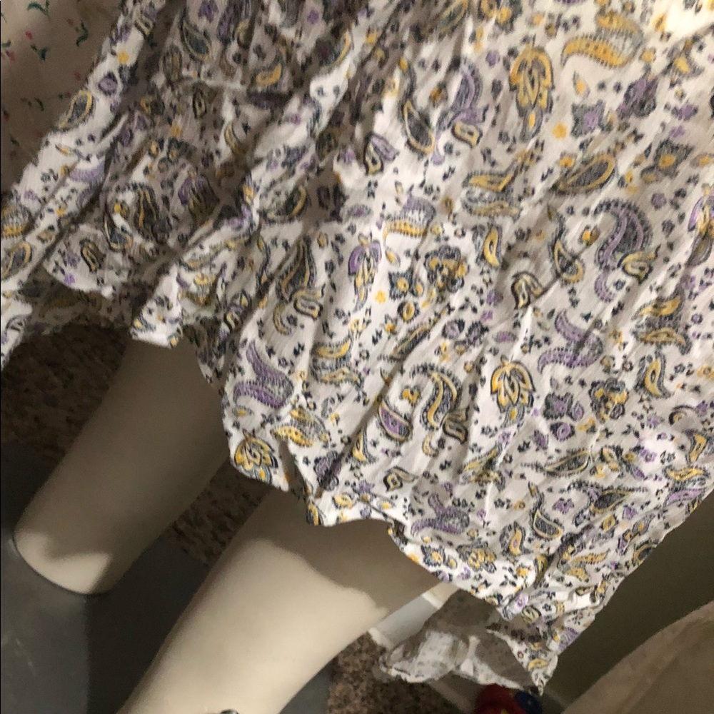 SUPER CUTE SPRING~SUMMER DRESS - Picture 8 of 8